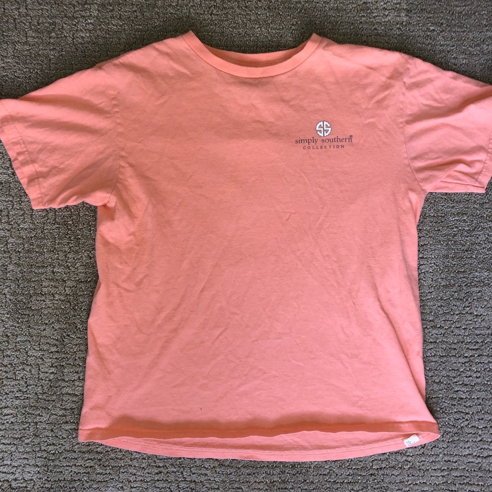 Simply Southern shirt